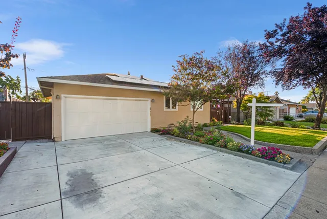 $1,649,000 | 3131 Woodcrest Drive, San Jose, CA 95118