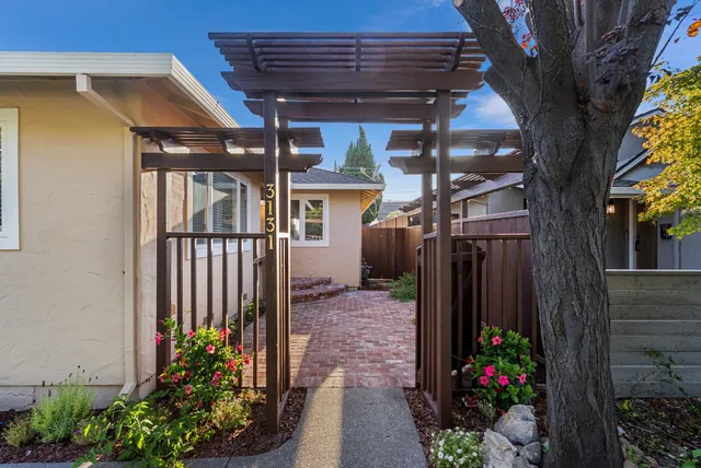 $1,649,000 | 3131 Woodcrest Drive, San Jose, CA 95118