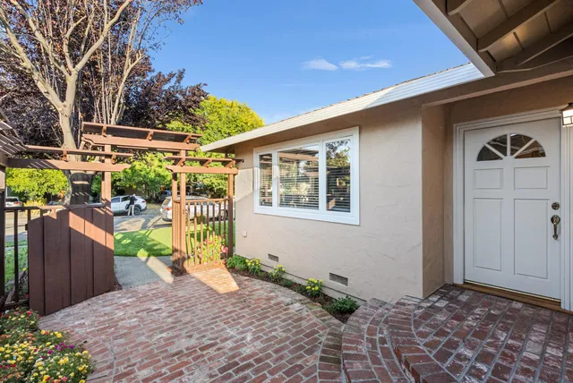 $1,649,000 | 3131 Woodcrest Drive, San Jose, CA 95118