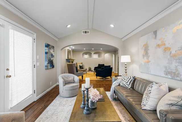 $1,649,000 | 3131 Woodcrest Drive, San Jose, CA 95118