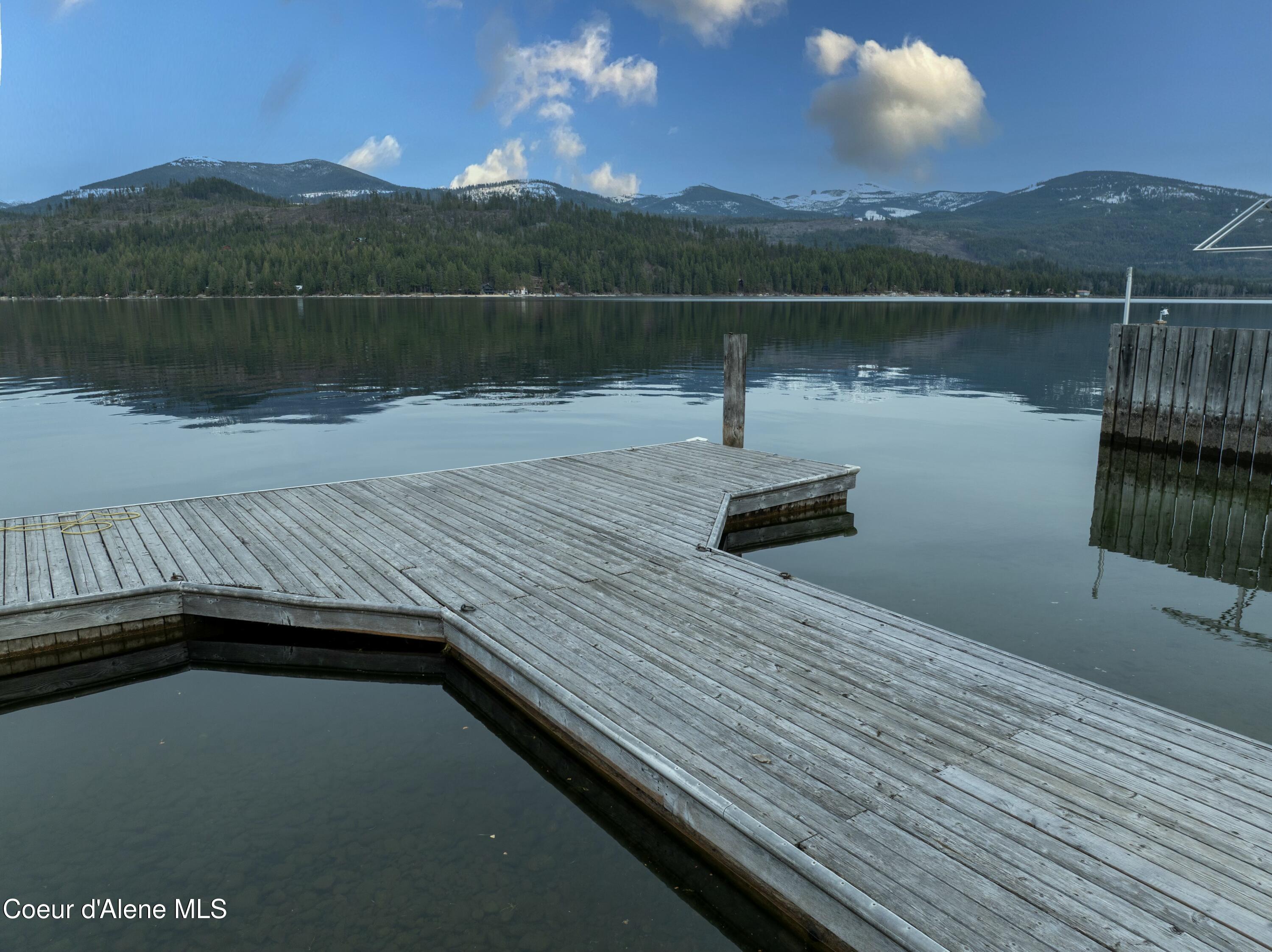 733 Hagman Road Nordman, ID 83848 - Photo 11 of 33 Dock