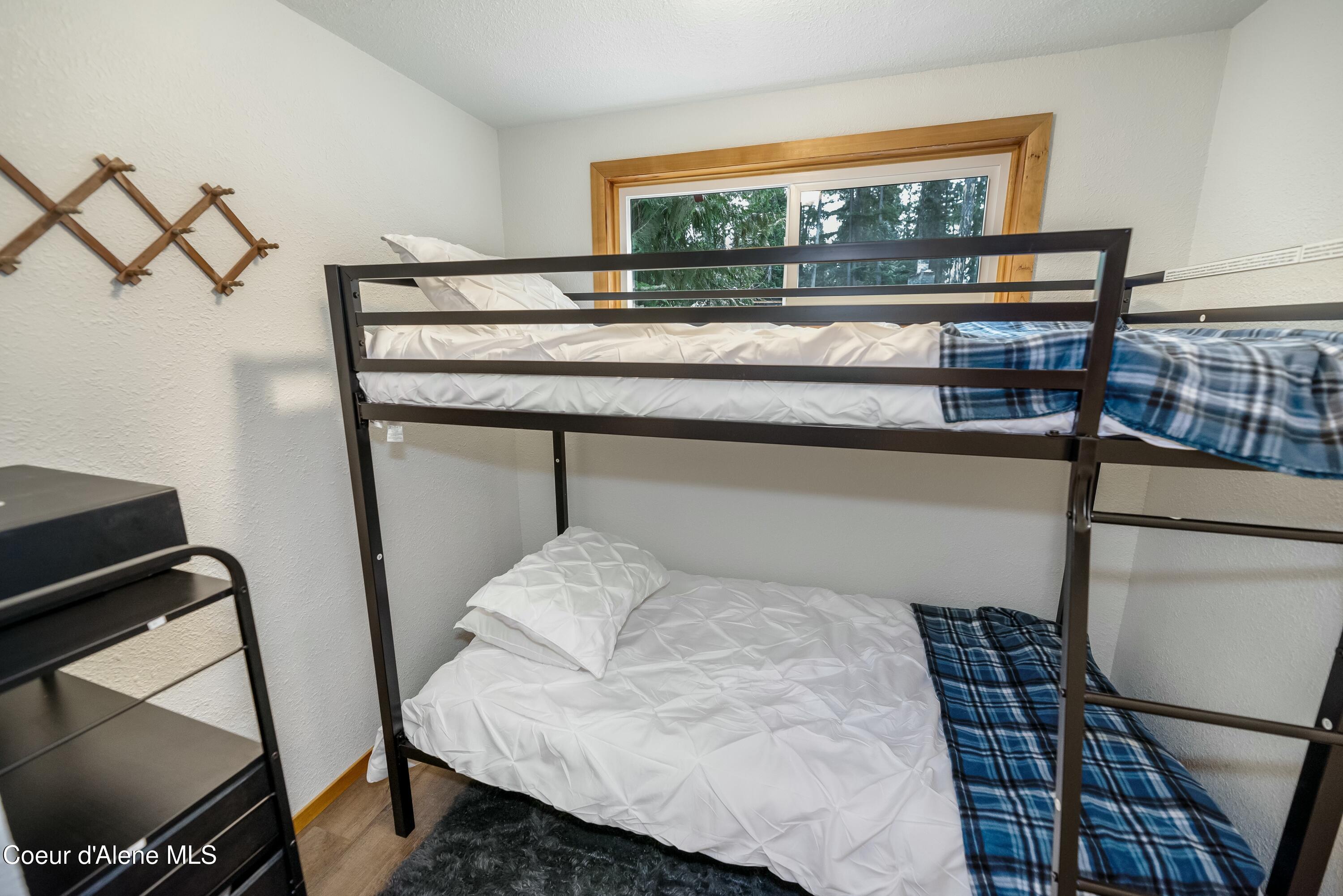 733 Hagman Road Nordman, ID 83848 - Photo 19 of 33 Bedroom