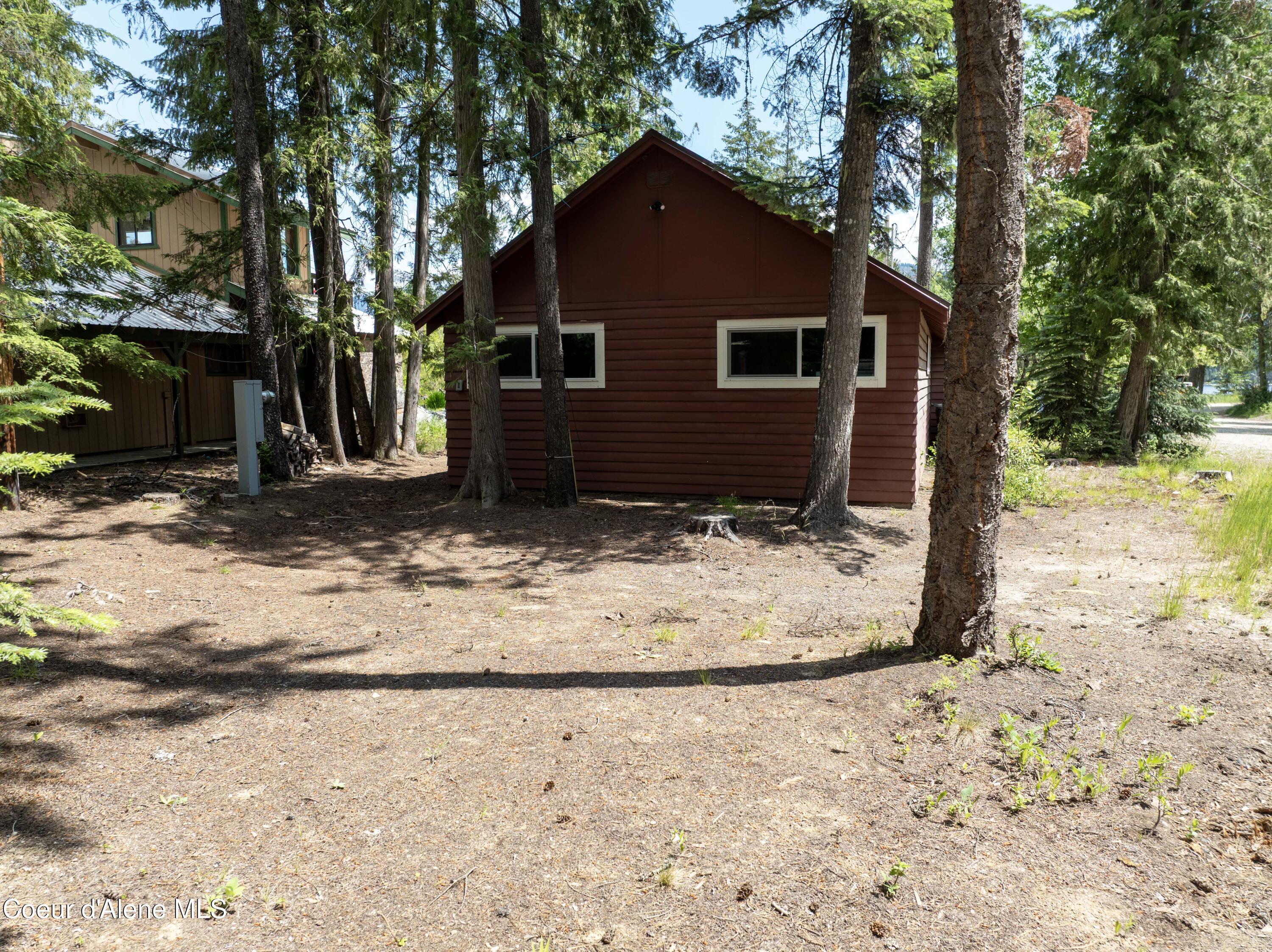 733 Hagman Road Nordman, ID 83848 - Photo 33 of 33 House