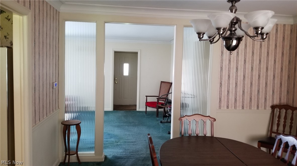 757 Ewing Road Youngstown, OH 44512 - Photo 8 of 22 Gallery Image 8