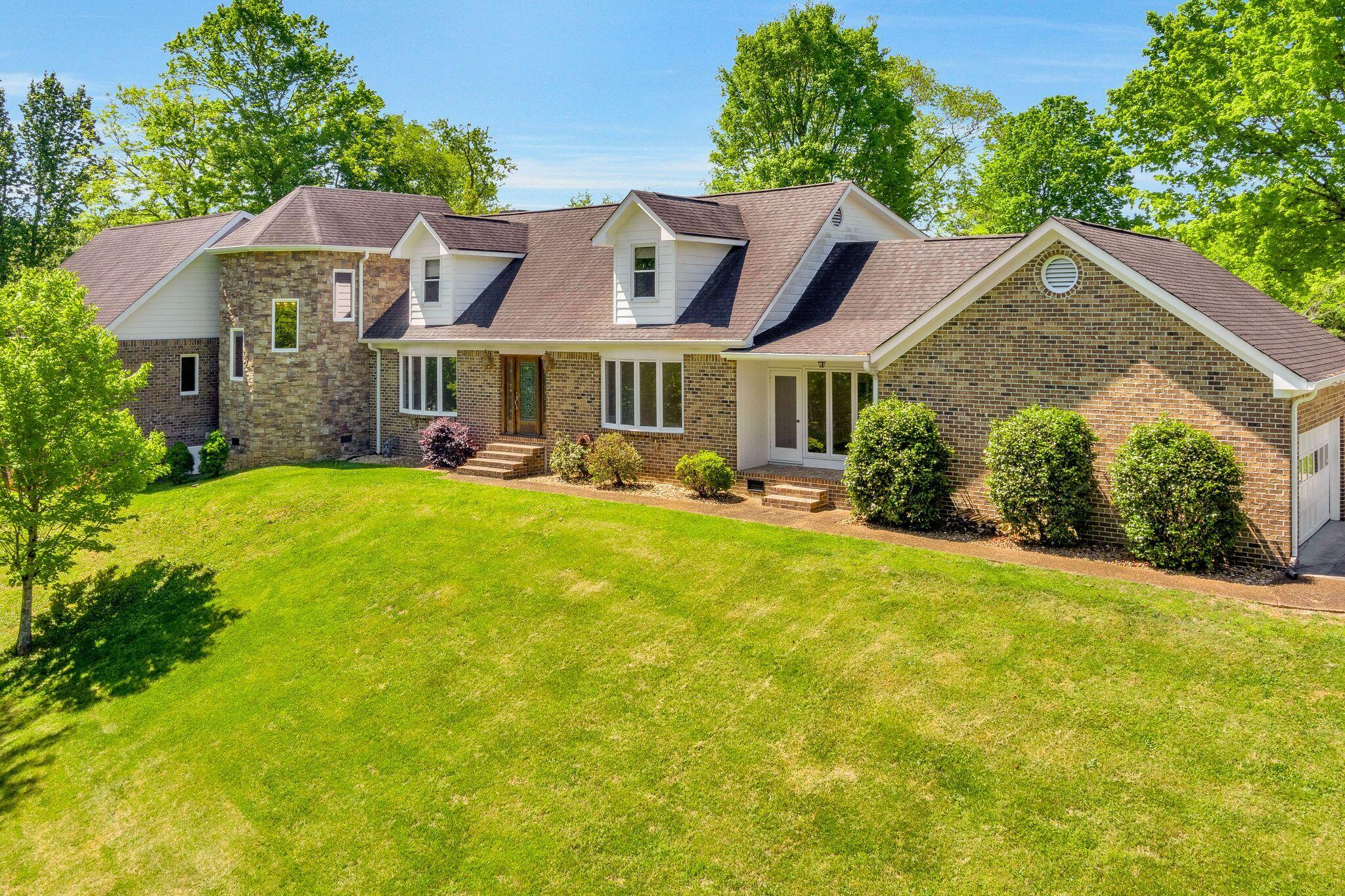 620 Blythe Ferry Road Northeast Cleveland, TN 37312 - Photo 1 of 69 rp2404253-1001