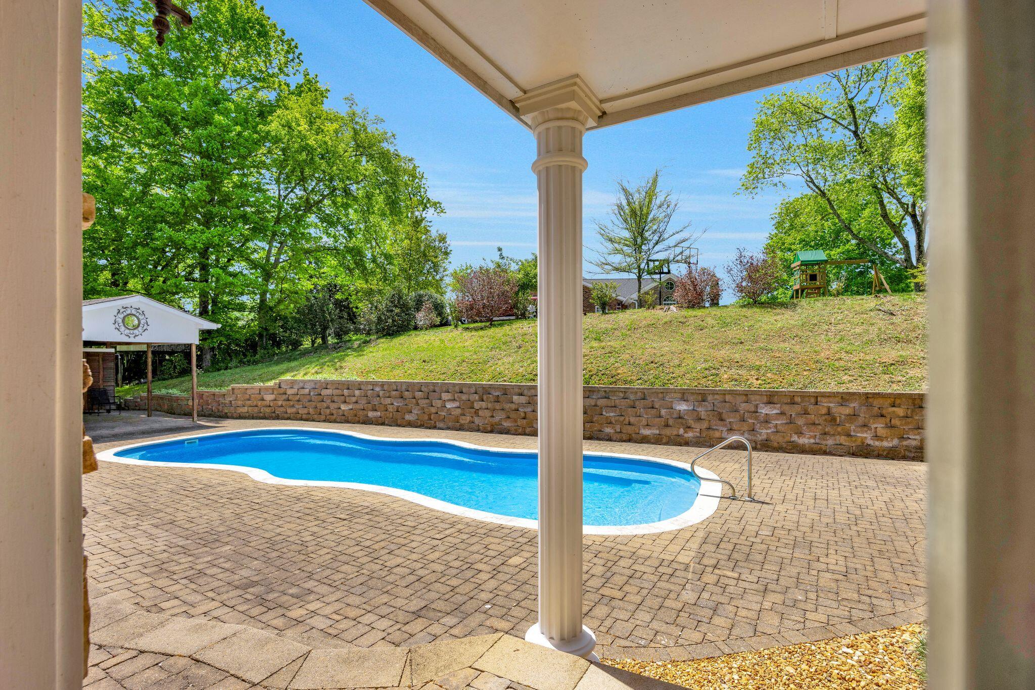620 Blythe Ferry Road Northeast Cleveland, TN 37312 - Photo 58 of 69 rp2404253-1058