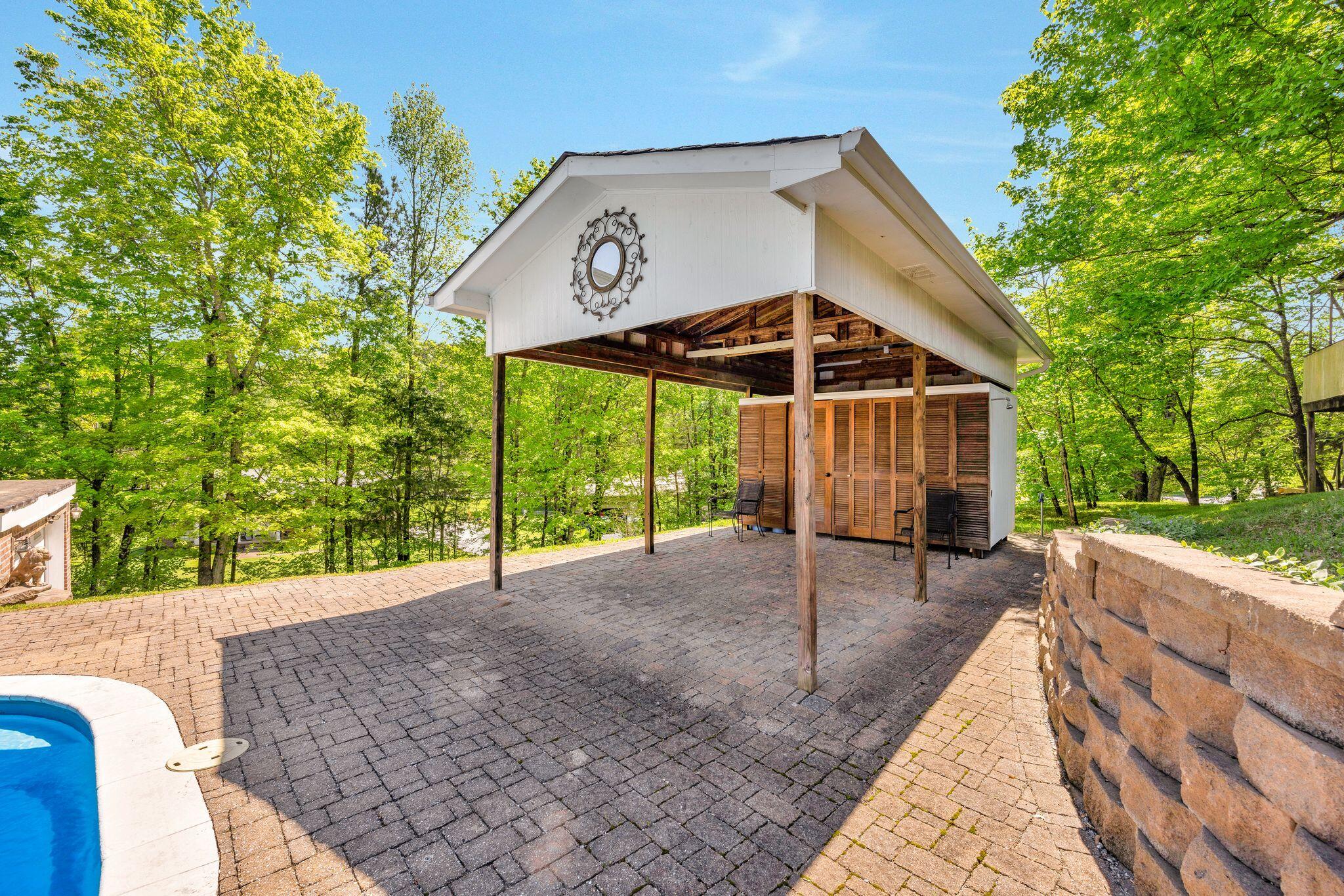 620 Blythe Ferry Road Northeast Cleveland, TN 37312 - Photo 59 of 69 rp2404253-1059