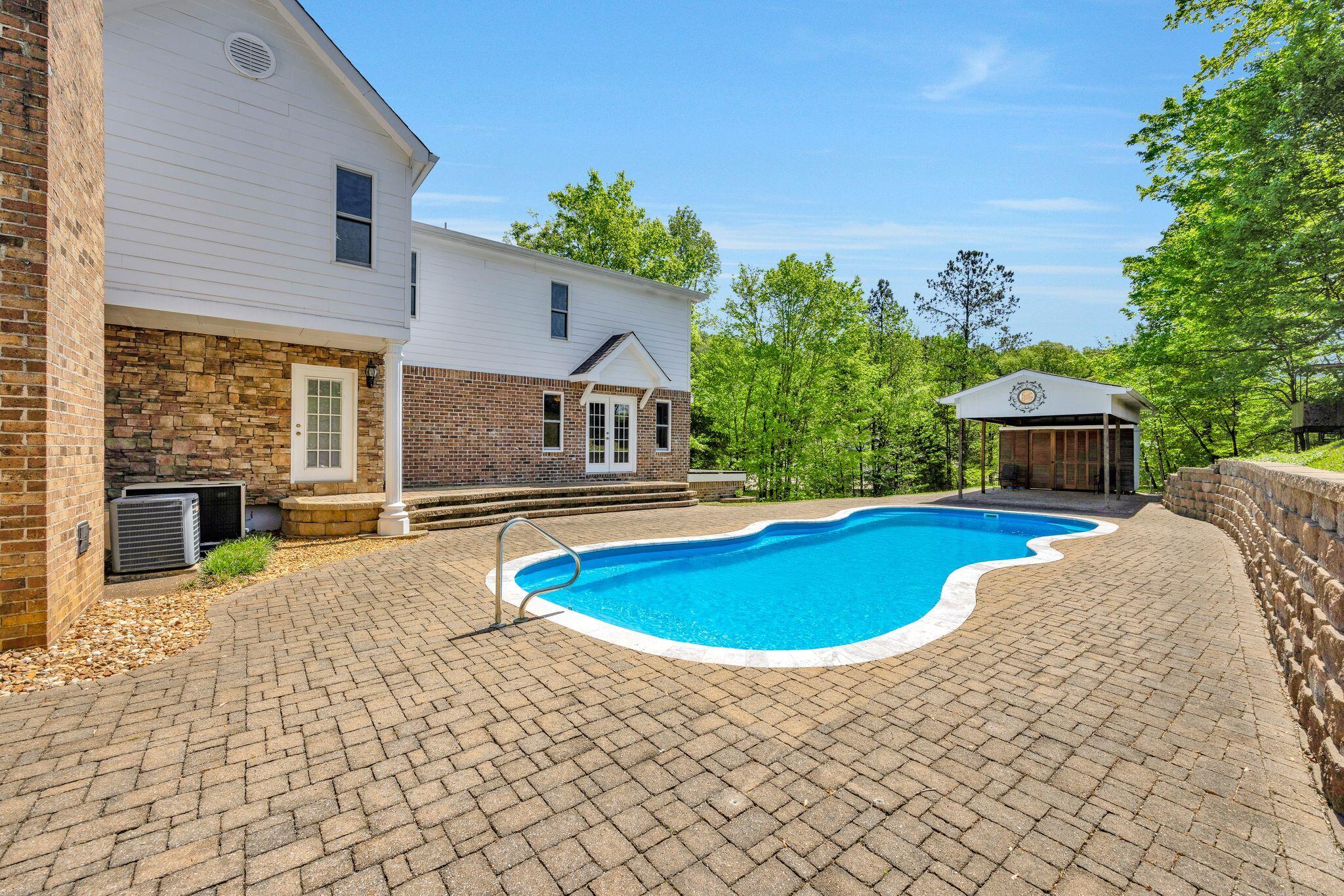 620 Blythe Ferry Road Northeast Cleveland, TN 37312 - Photo 61 of 69 rp2404253-1061