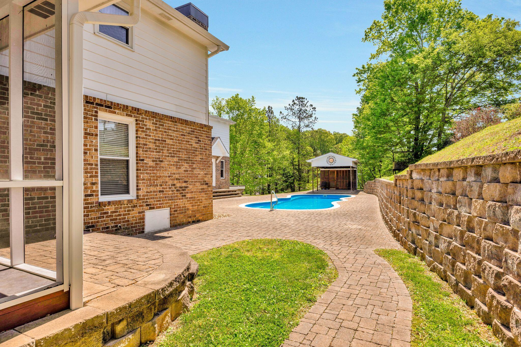 620 Blythe Ferry Road Northeast Cleveland, TN 37312 - Photo 63 of 69 rp2404253-1062