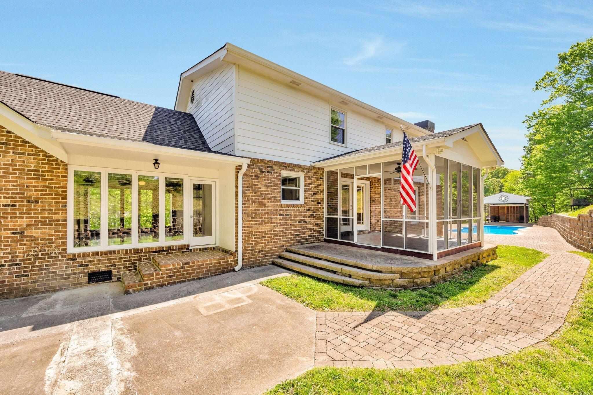 620 Blythe Ferry Road Northeast Cleveland, TN 37312 - Photo 64 of 69 rp2404253-1063