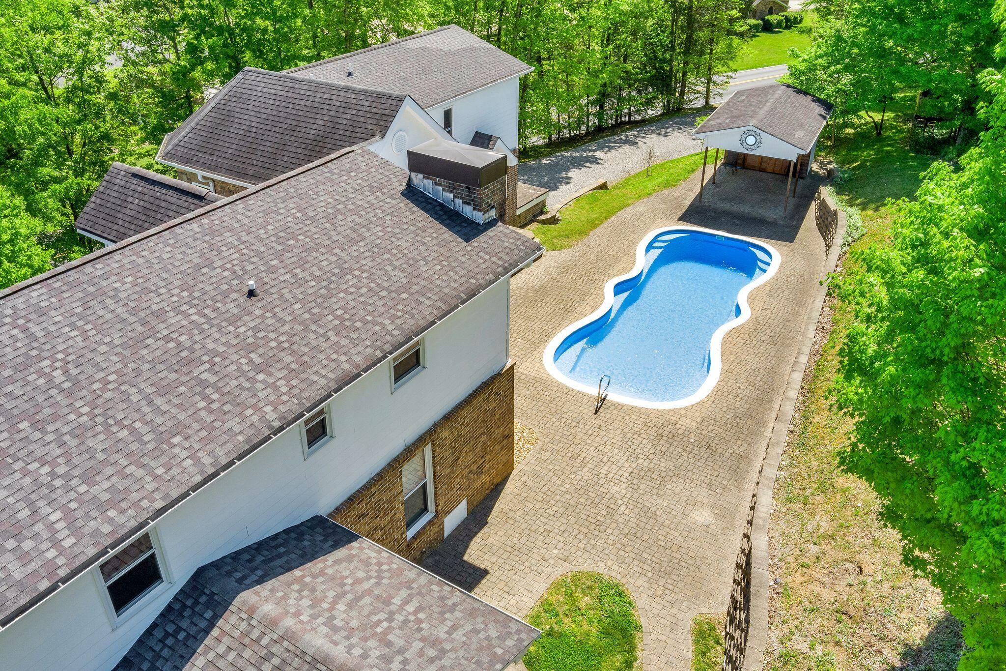 620 Blythe Ferry Road Northeast Cleveland, TN 37312 - Photo 67 of 69 rp2404253-1067