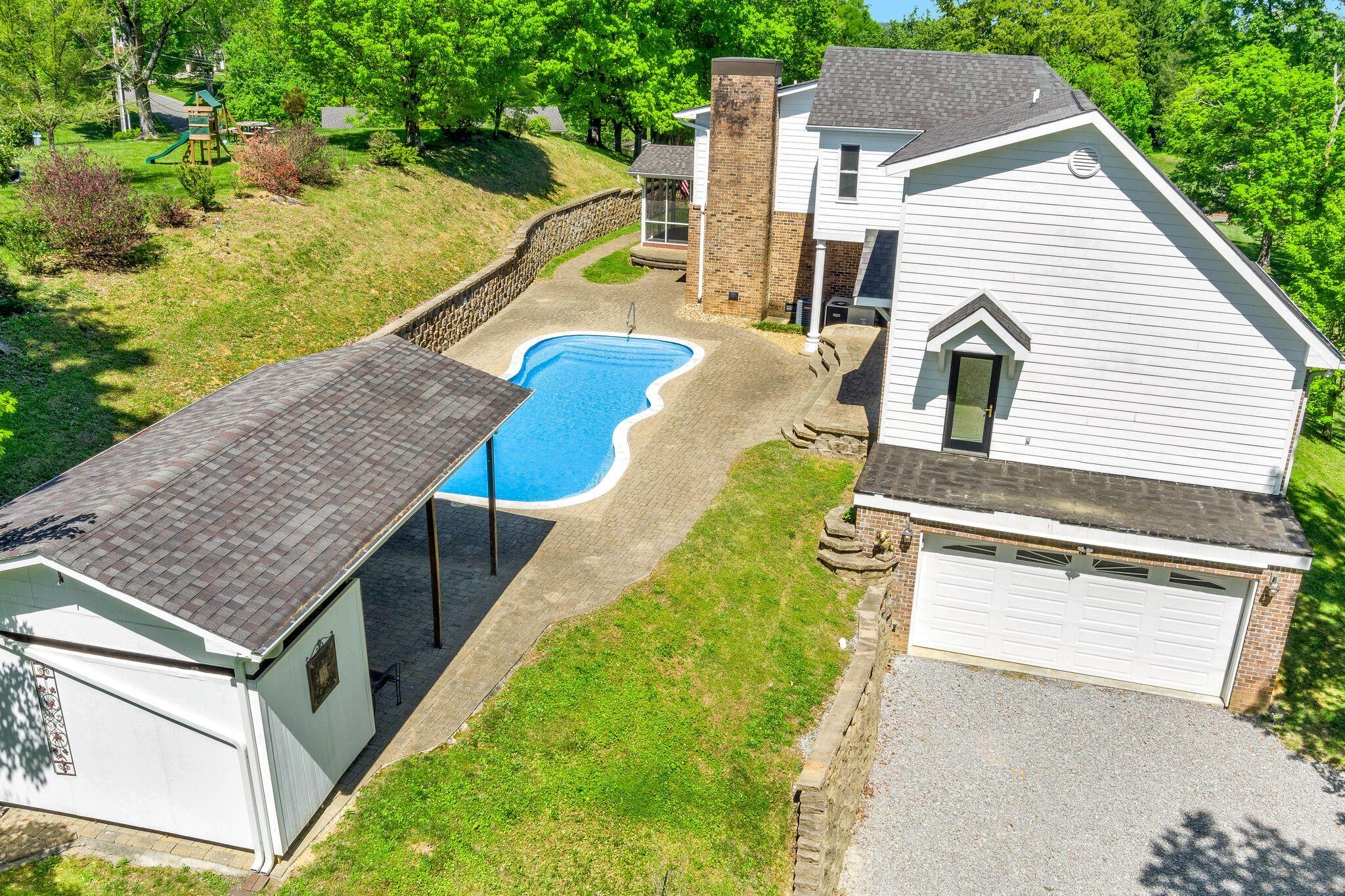 620 Blythe Ferry Road Northeast Cleveland, TN 37312 - Photo 68 of 69 rp2404253-1068