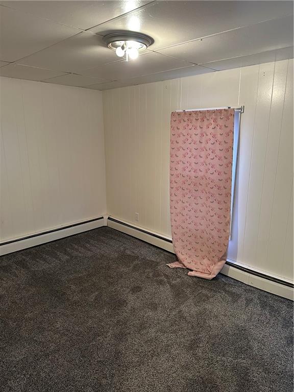 415 Fairview Avenue Butler, PA 16001 - Photo 16 of 17 an empty room with a empty space and windows