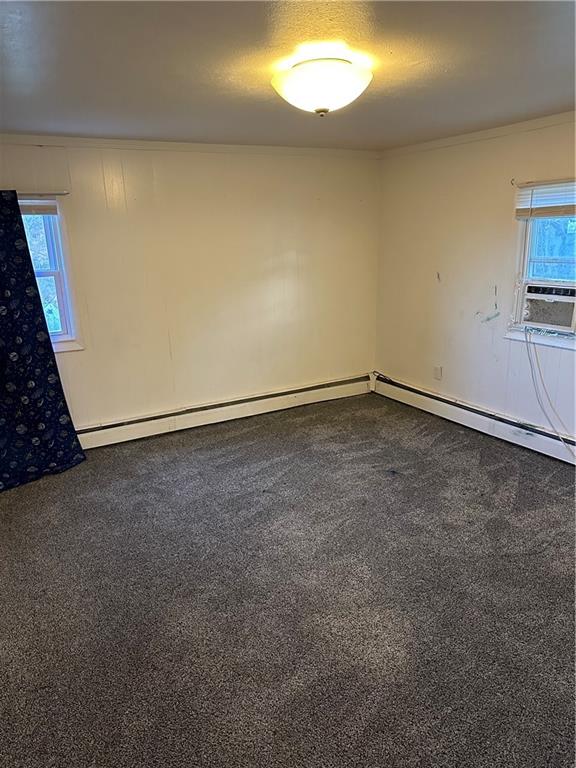 415 Fairview Avenue Butler, PA 16001 - Photo 17 of 17 a view of an empty room and window