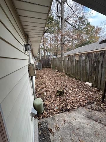 204 South Military Road, Unit C Slidell, LA 70461 - Photo 18 of 18