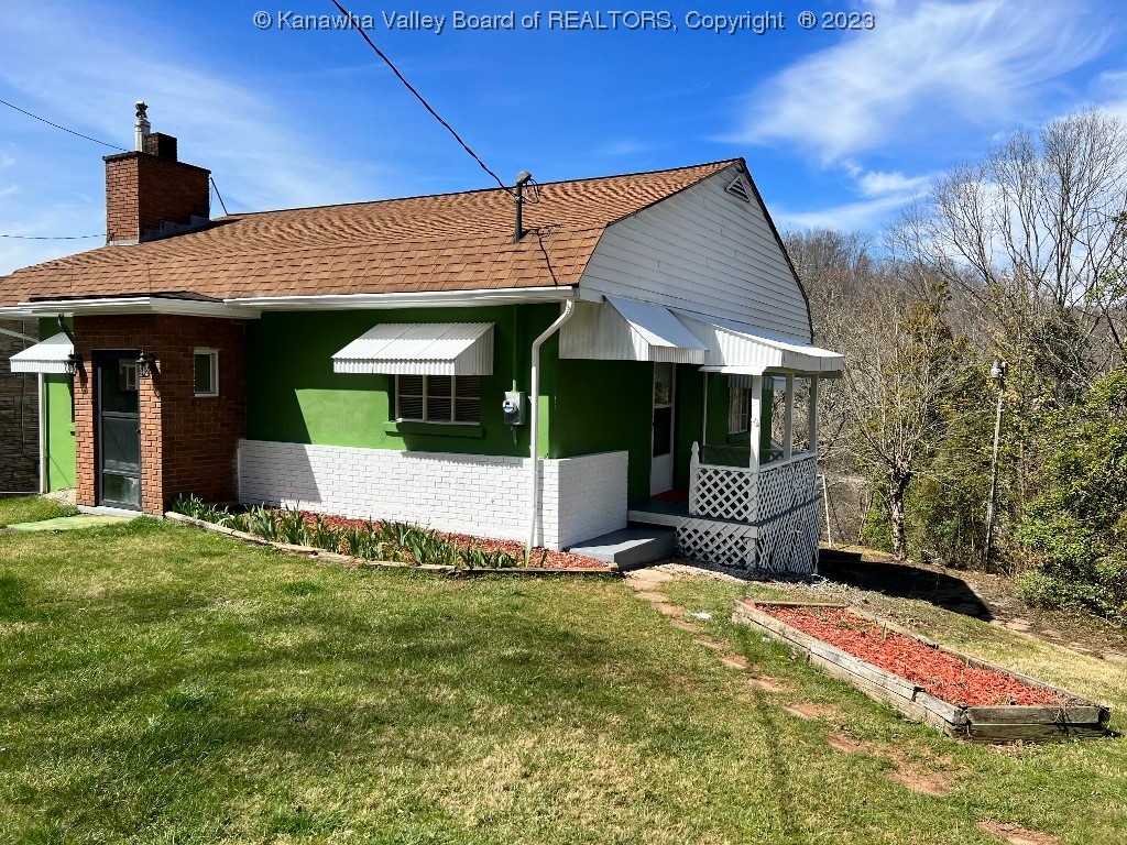41 Revere Road Hurricane, WV 25526 - Photo 2 of 14 Gallery Image 2
