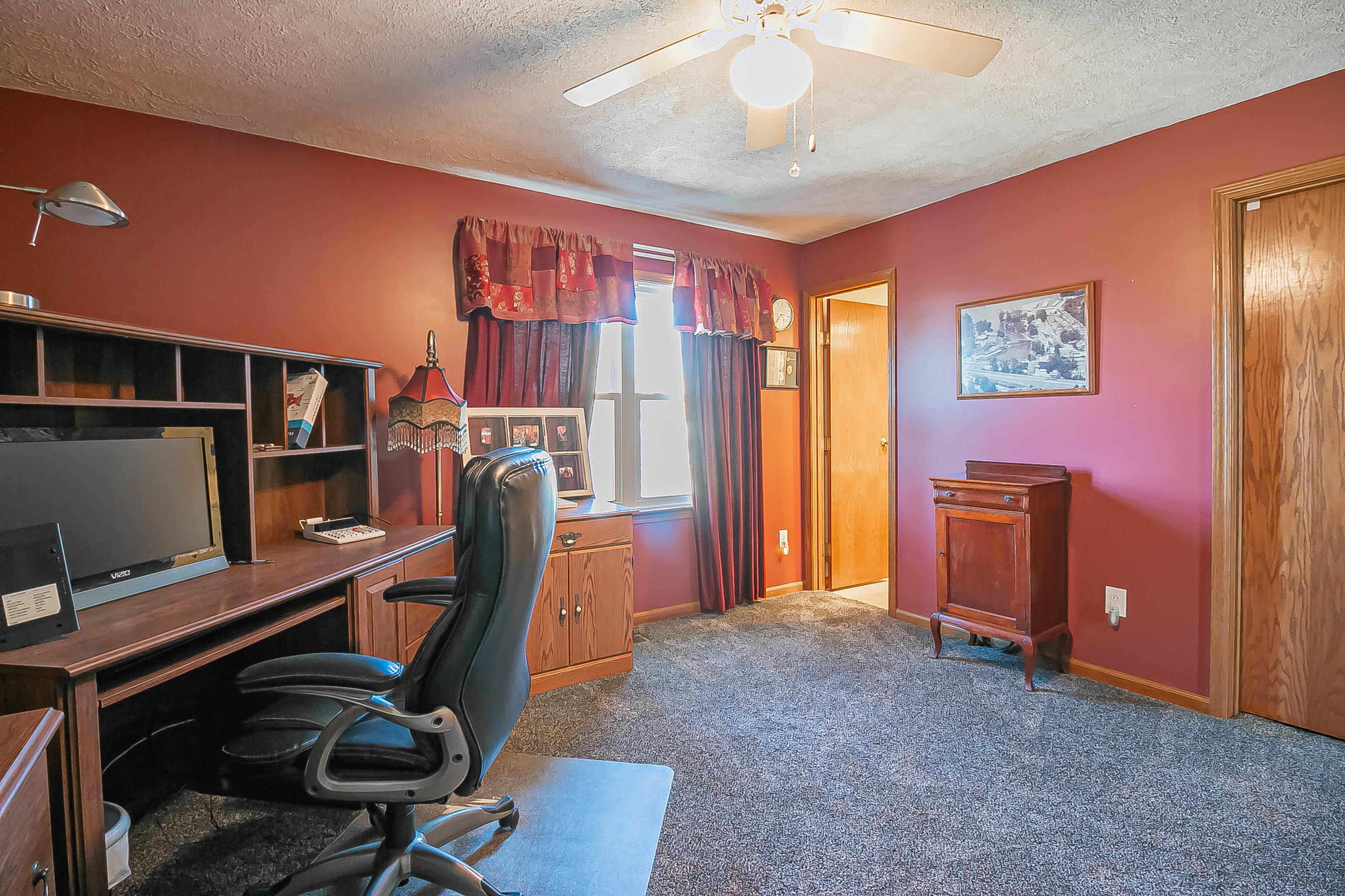 776 West County Road Huntsville, OH 43324 - Photo 24 of 39