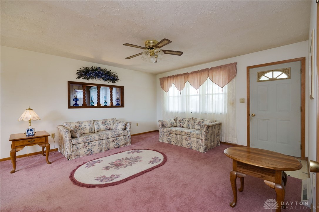 830 South Fuls Road New Lebanon, OH 45345 - Photo 5 of 28 Gallery Image 5