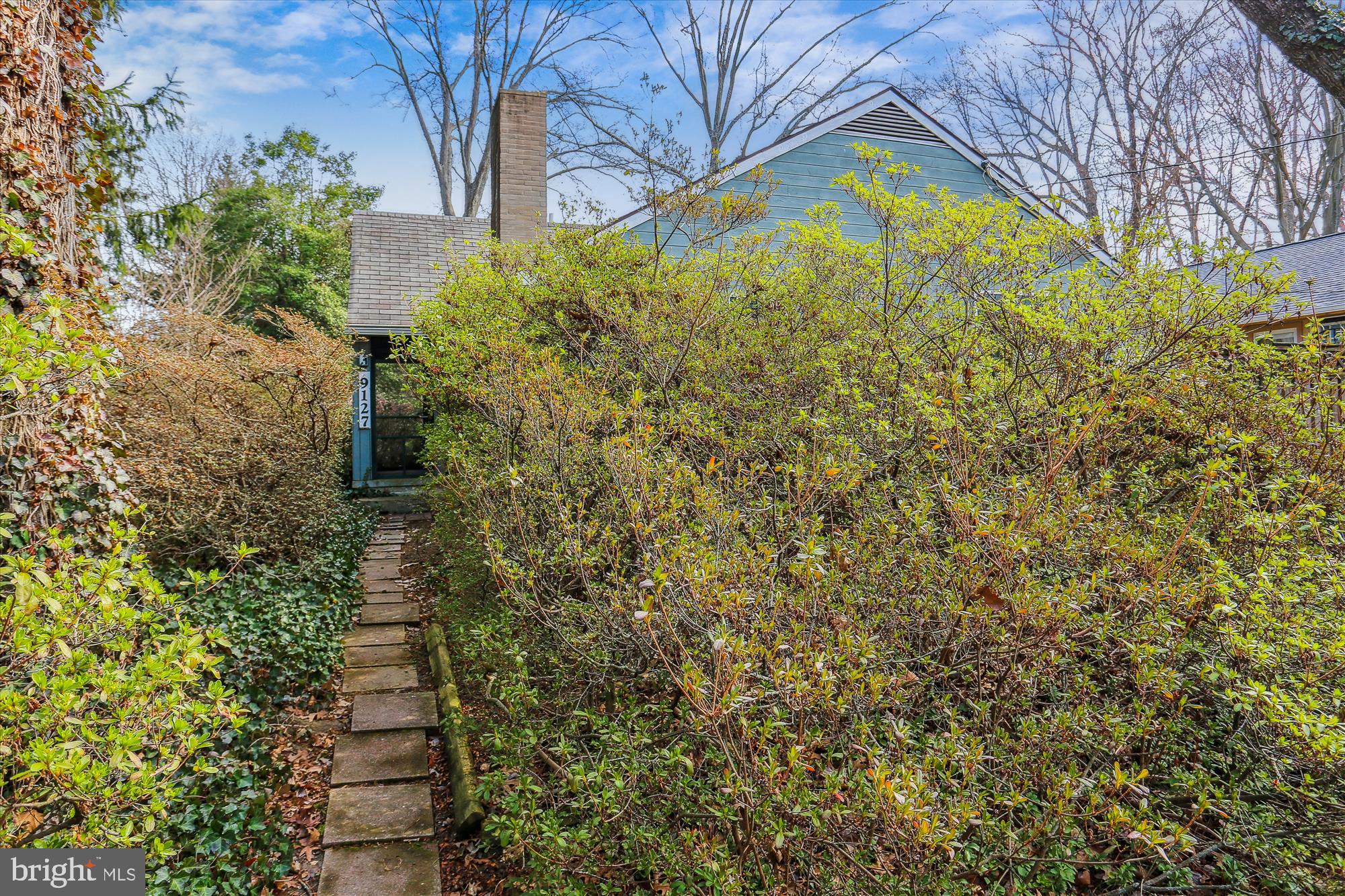 9127 Walden Road Silver Spring, MD 20901 - Photo 45 of 83