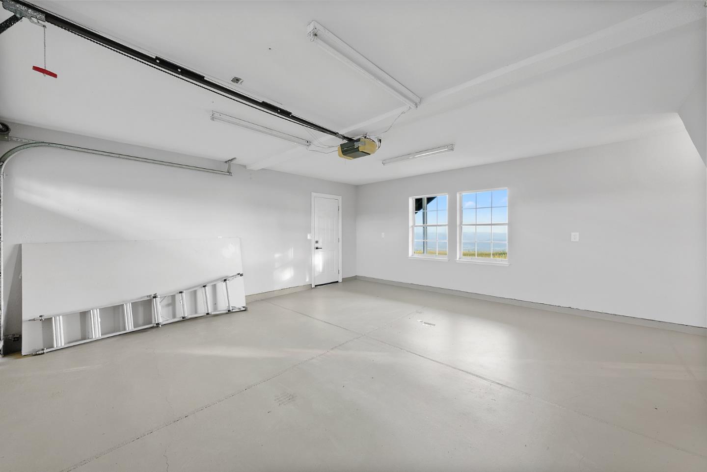 16505 Finley Ridge Road Morgan Hill, CA 95037 - Photo 24 of 44 a view of an empty room with a window