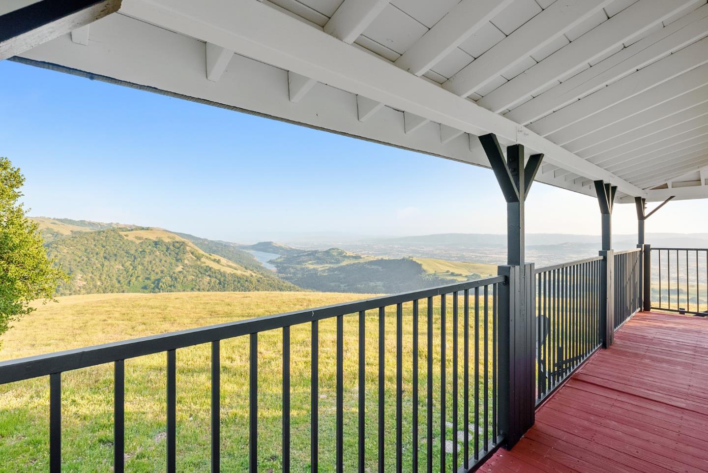 16505 Finley Ridge Road Morgan Hill, CA 95037 - Photo 28 of 44 a view of balcony