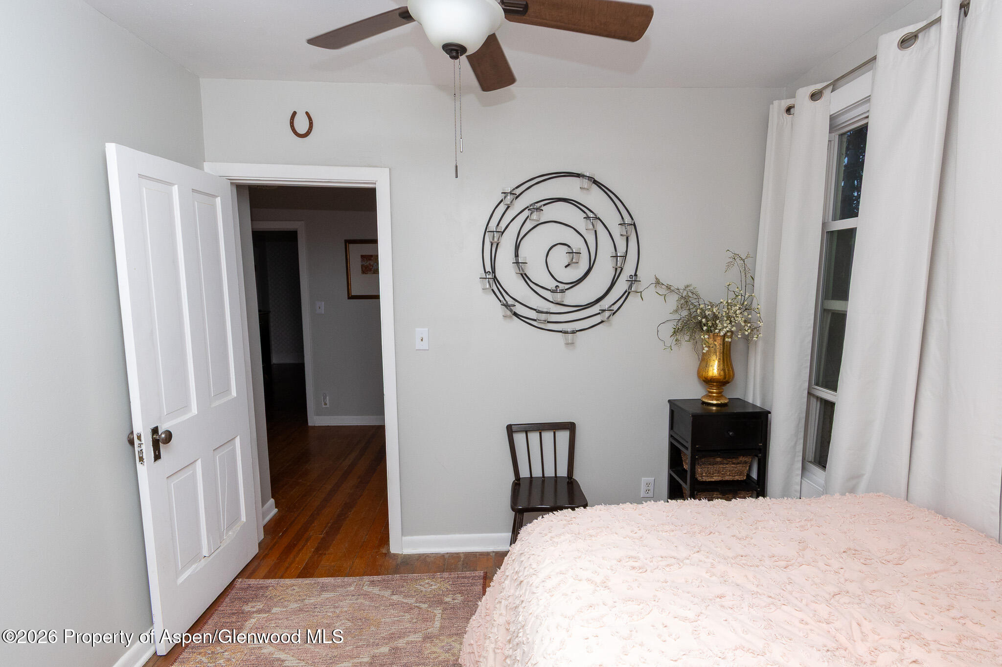 112 Main Street Meeker, CO 81641 - Photo 28 of 59 Bedroom 3