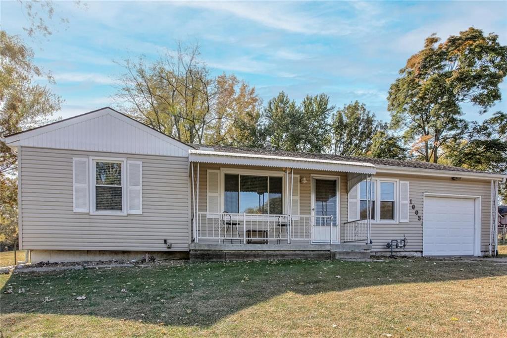 1005 East Salisbury Road Independence, MO 64050 - Photo 1 of 1 Gallery Image 1