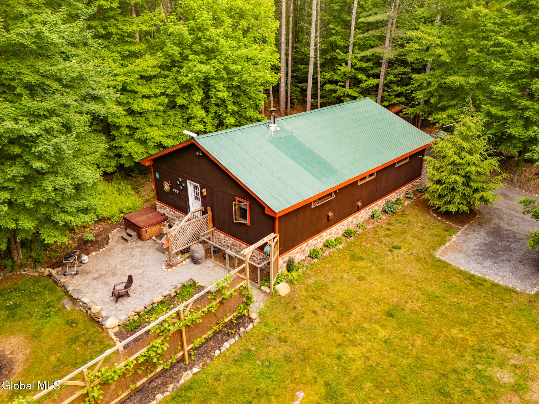 18 West Kelm Pond Road Warrensburg, NY 12817 - Photo 38 of 52 DJI_20260610072227_0163_D