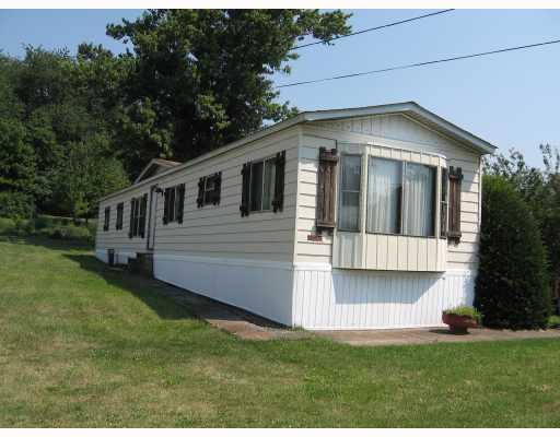 261 Buckeye Road Mount Pleasant, PA 15666 - Photo 1 of 1 Exterior Front.