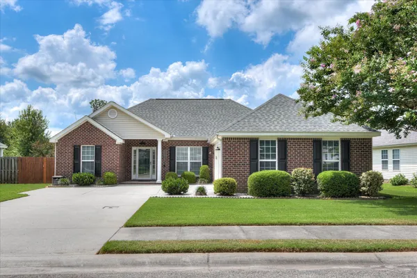 $278,000 | 201 Ilex Lane, Aiken, SC 29803