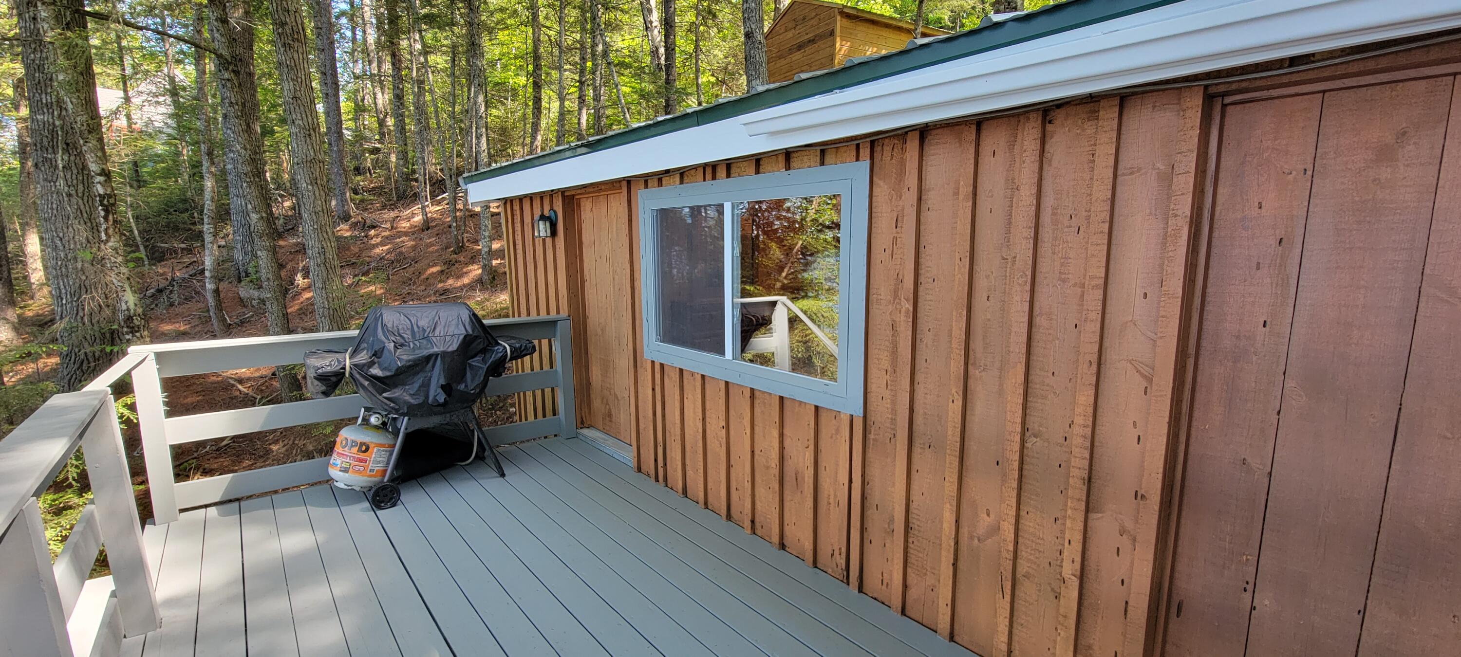 214 Sandy Beach Road Danforth, ME 04424 - Photo 23 of 38 20220607_145236