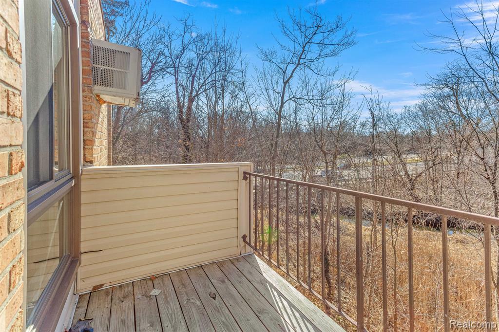 28418 West 8 Mile Road, Unit C2 Farmington Hills, MI 48336 - Photo 19 of 26