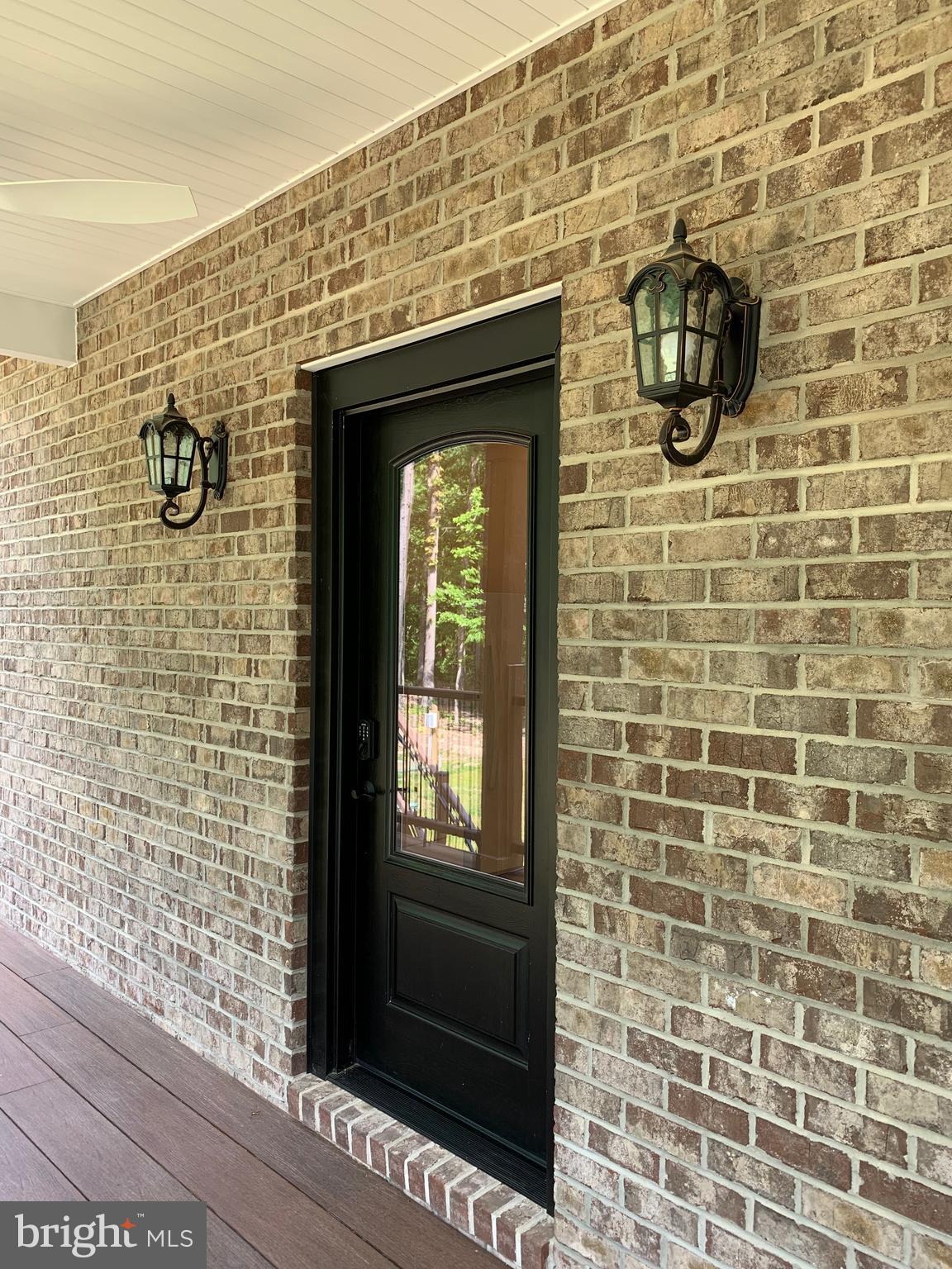 3213 Old Tanbark Road Luray, VA 22835 - Photo 13 of 93 Welcoming front porch