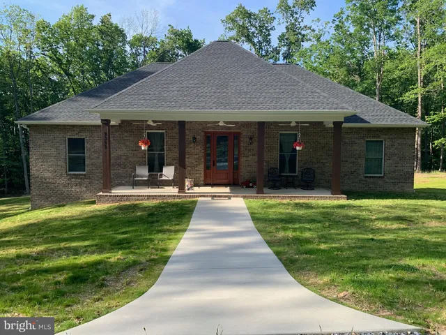 $599,000 | 3213 Old Tanbark Road, Luray, VA 22835