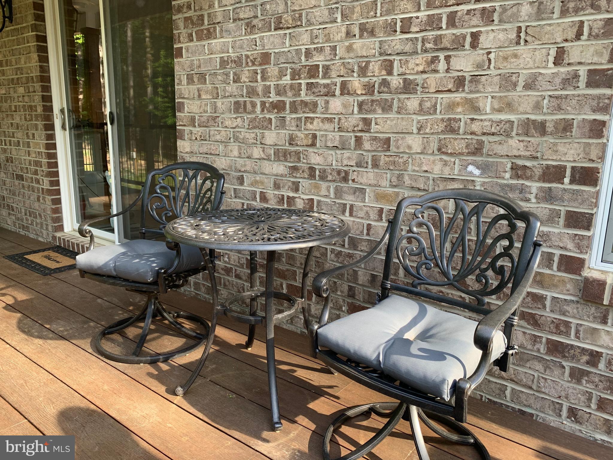 3213 Old Tanbark Road Luray, VA 22835 - Photo 28 of 93 Deck