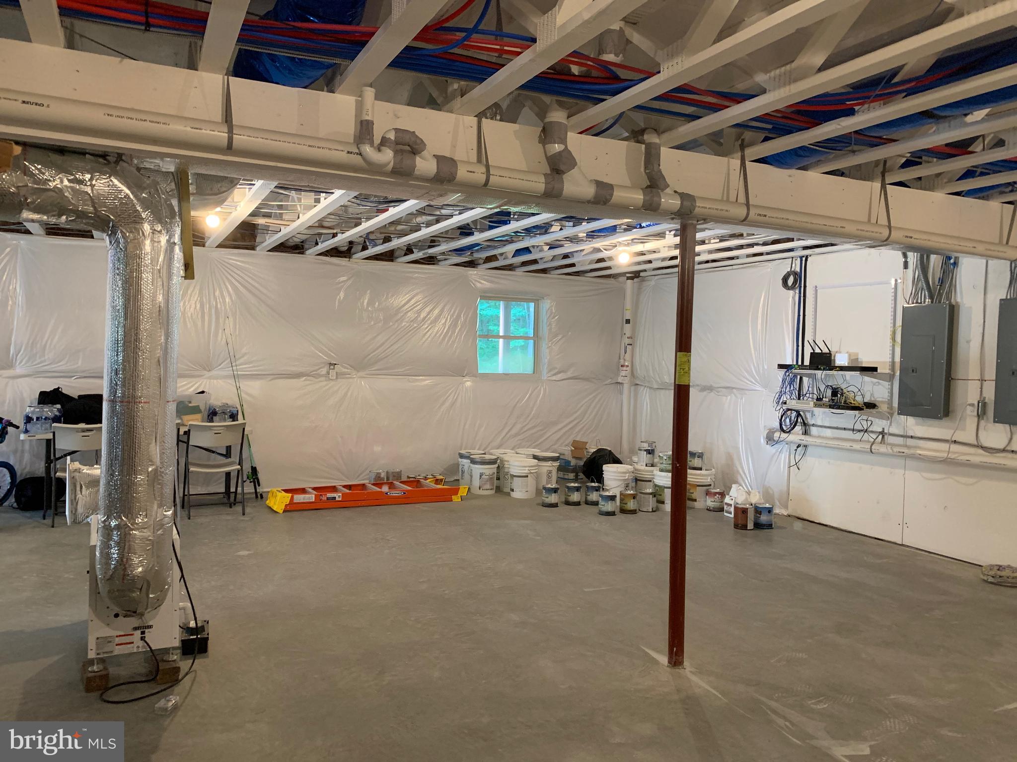 3213 Old Tanbark Road Luray, VA 22835 - Photo 38 of 93