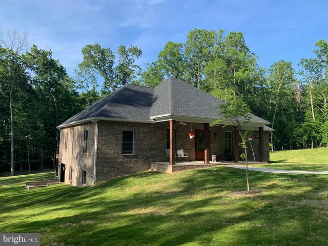 $599,000 | 3213 Old Tanbark Road, Luray, VA 22835