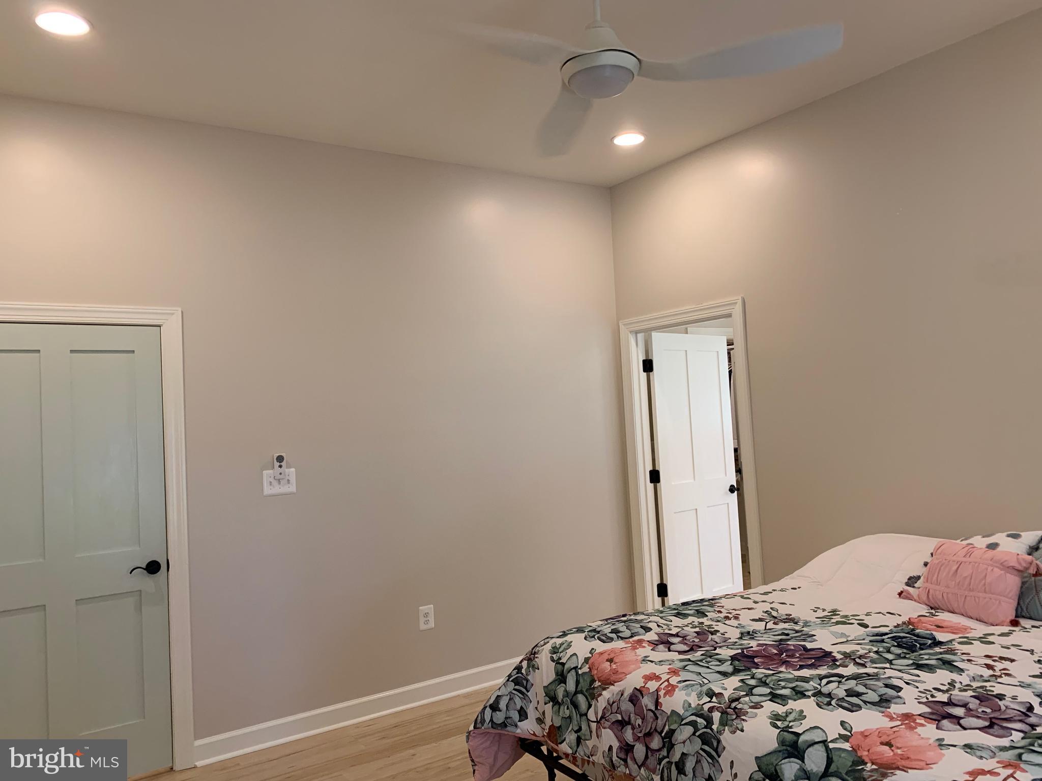 3213 Old Tanbark Road Luray, VA 22835 - Photo 43 of 93 Master bedroom