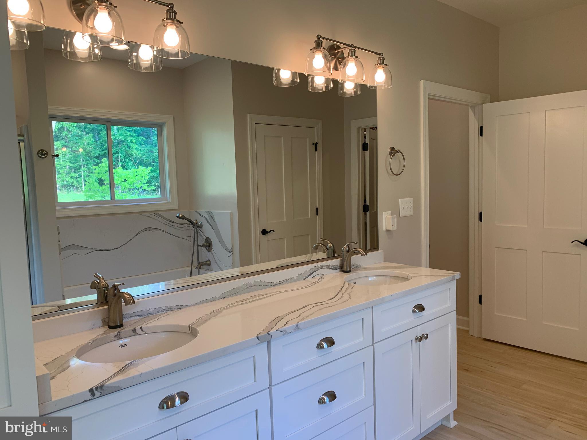 3213 Old Tanbark Road Luray, VA 22835 - Photo 49 of 93 Master bath