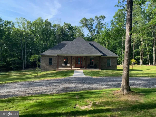 $599,000 | 3213 Old Tanbark Road, Luray, VA 22835