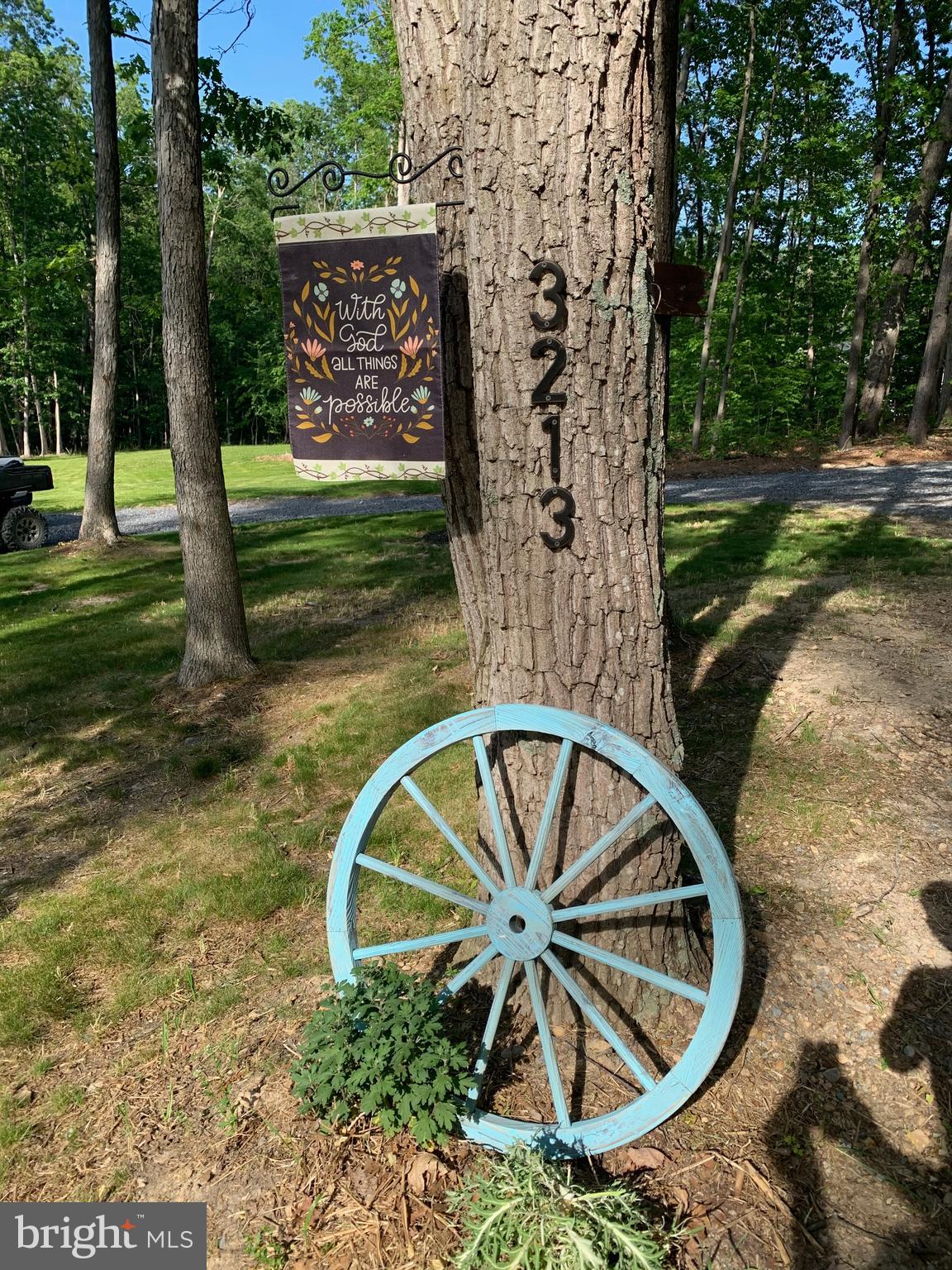 3213 Old Tanbark Road Luray, VA 22835 - Photo 57 of 93