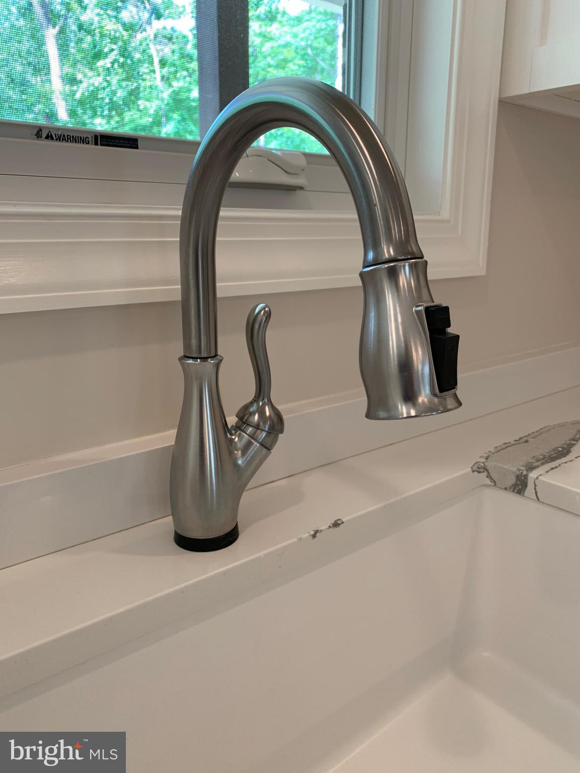 3213 Old Tanbark Road Luray, VA 22835 - Photo 60 of 93 Touch kitchen faucet