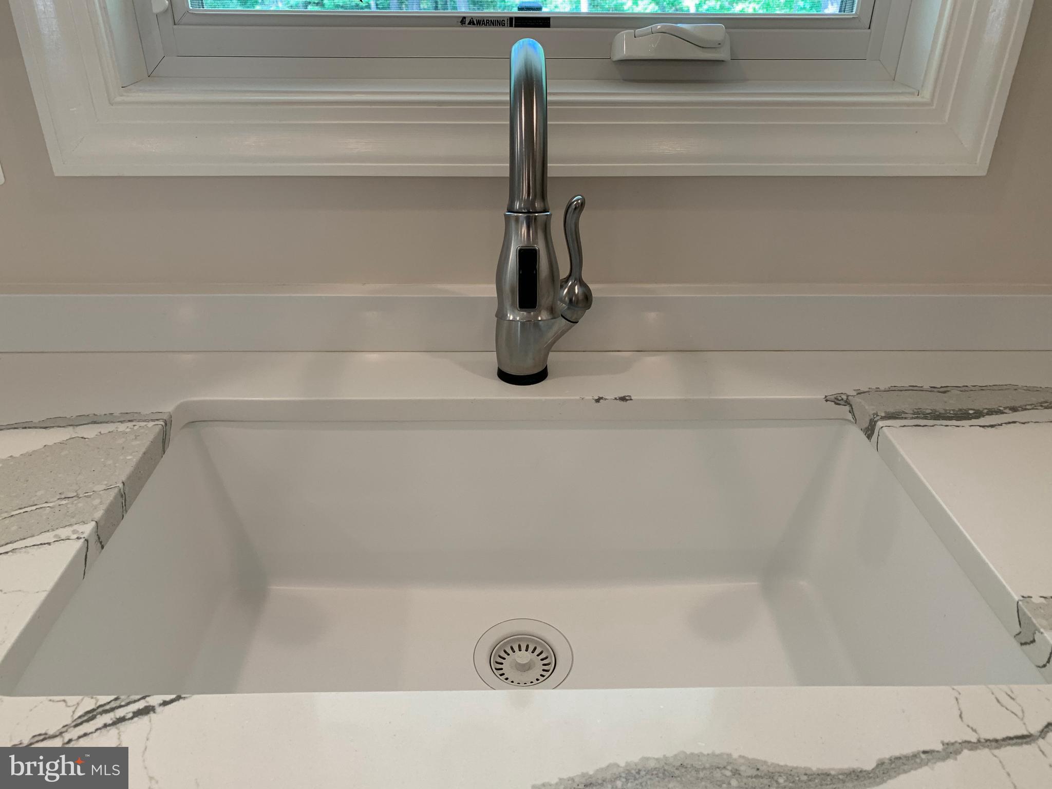 3213 Old Tanbark Road Luray, VA 22835 - Photo 61 of 93 Quartz kitchen sink
