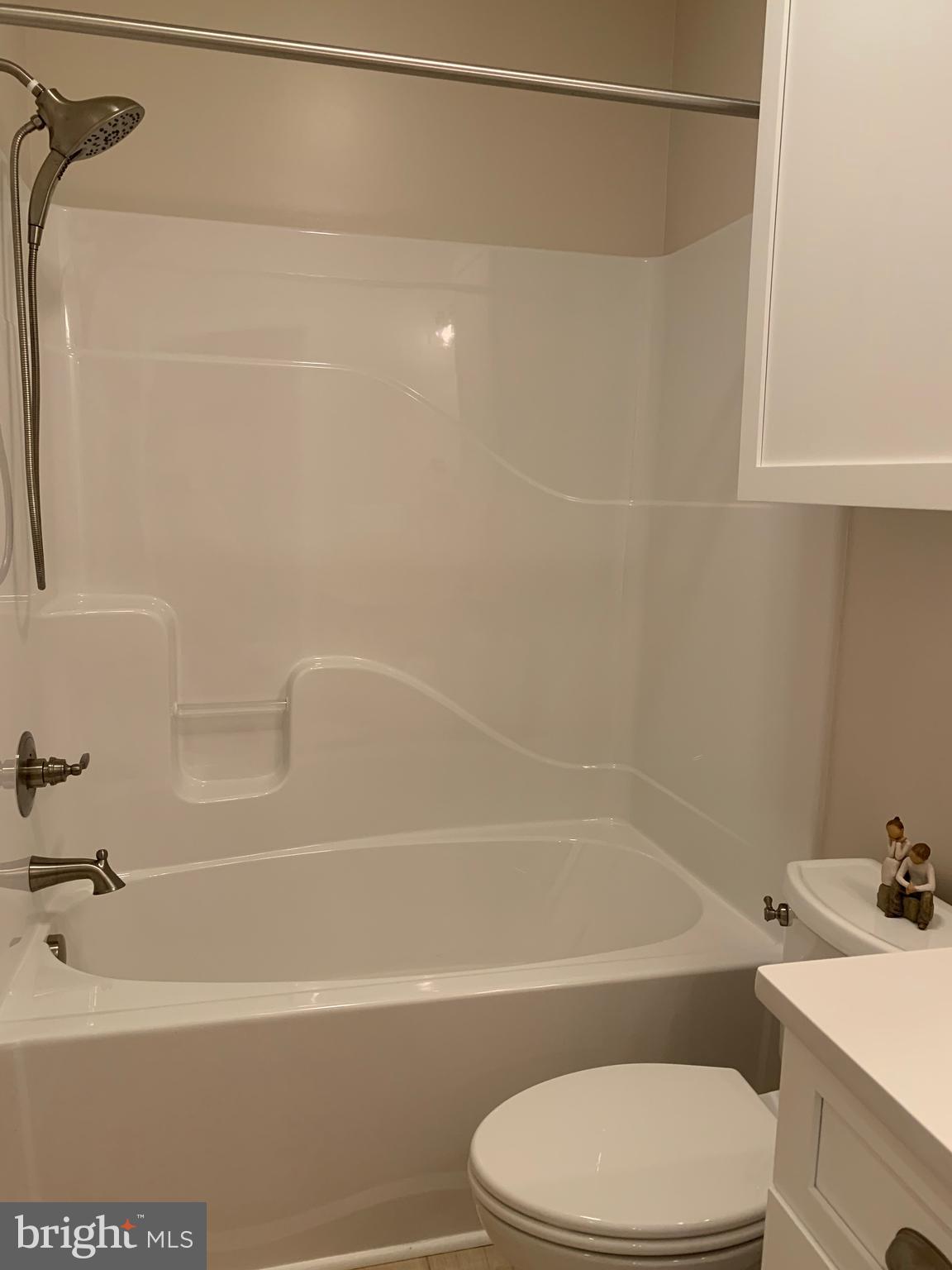 3213 Old Tanbark Road Luray, VA 22835 - Photo 63 of 93 Cambia Quartz tub surround