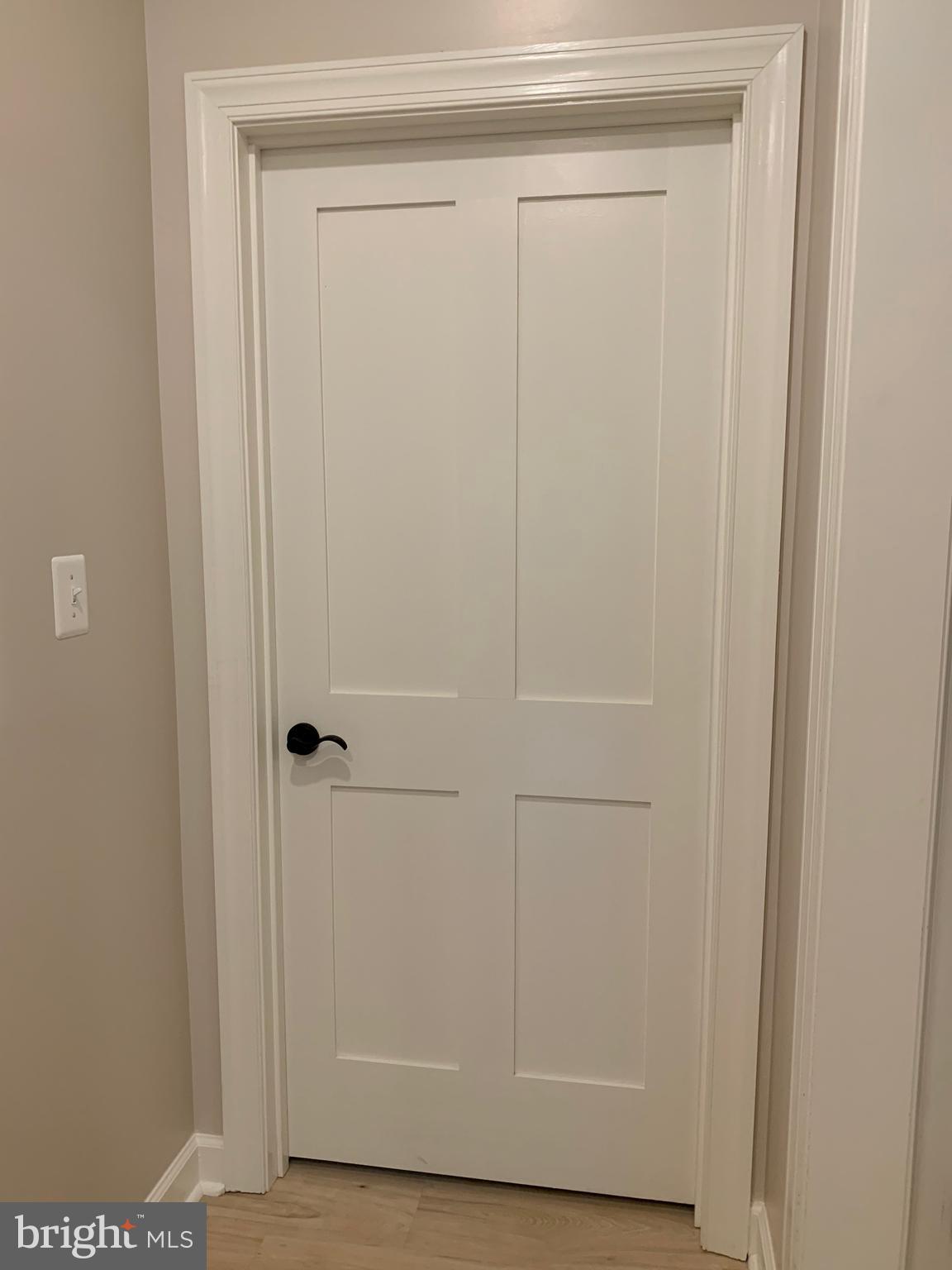 3213 Old Tanbark Road Luray, VA 22835 - Photo 66 of 93 Sold wood doors