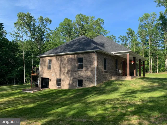 $599,000 | 3213 Old Tanbark Road, Luray, VA 22835