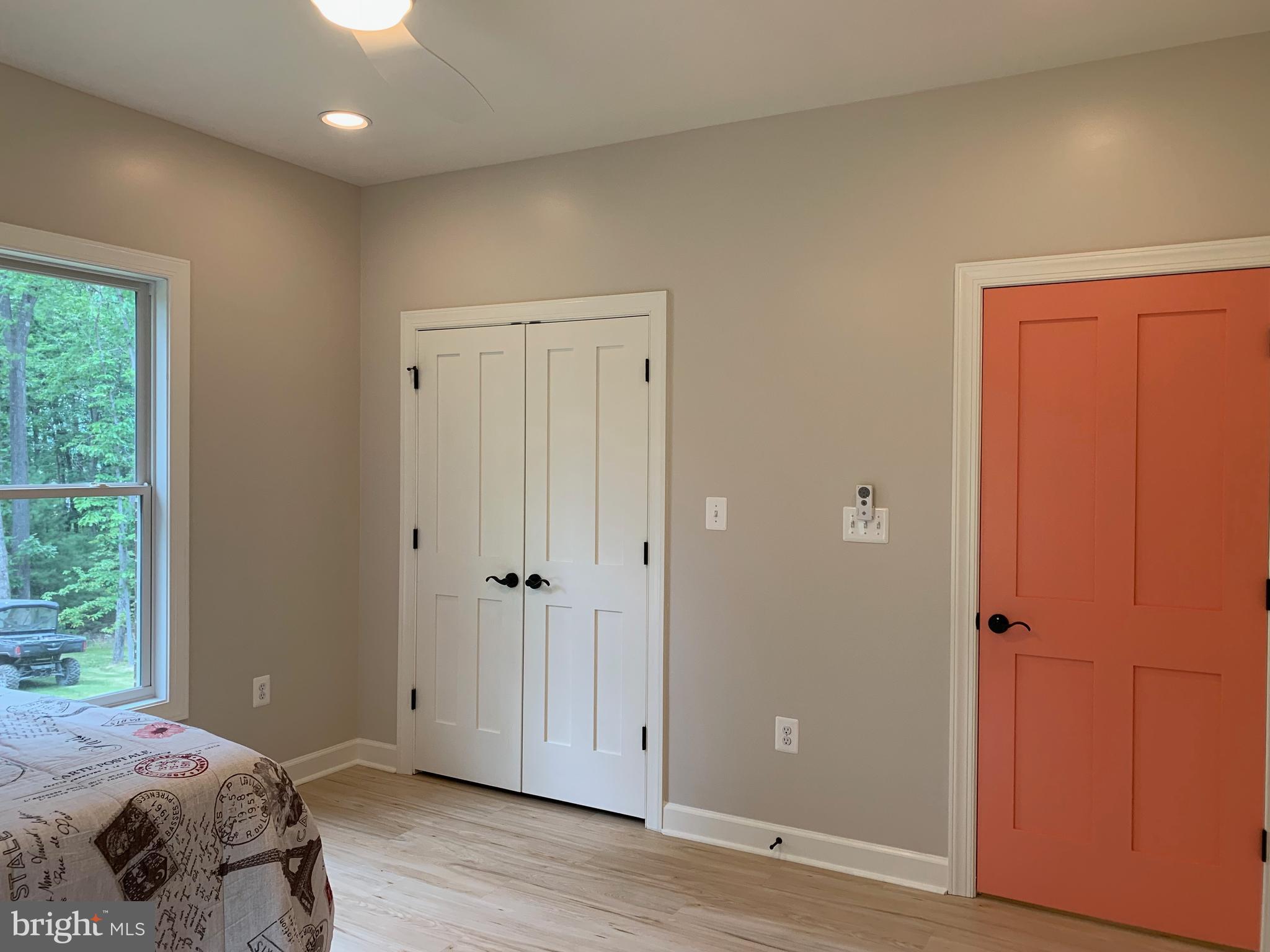 3213 Old Tanbark Road Luray, VA 22835 - Photo 74 of 93 2nd bedroom