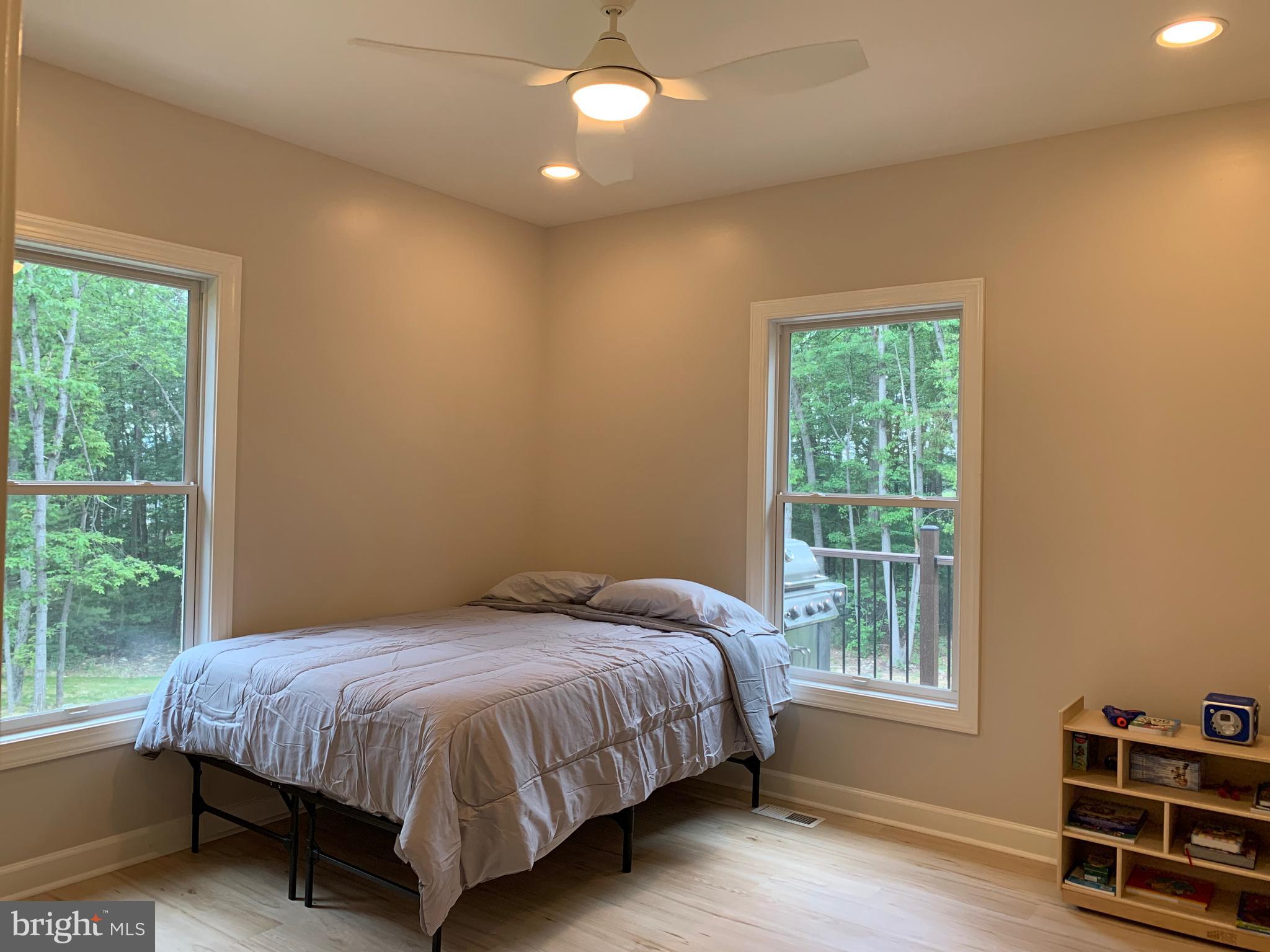 3213 Old Tanbark Road Luray, VA 22835 - Photo 75 of 93 3rd bedroom