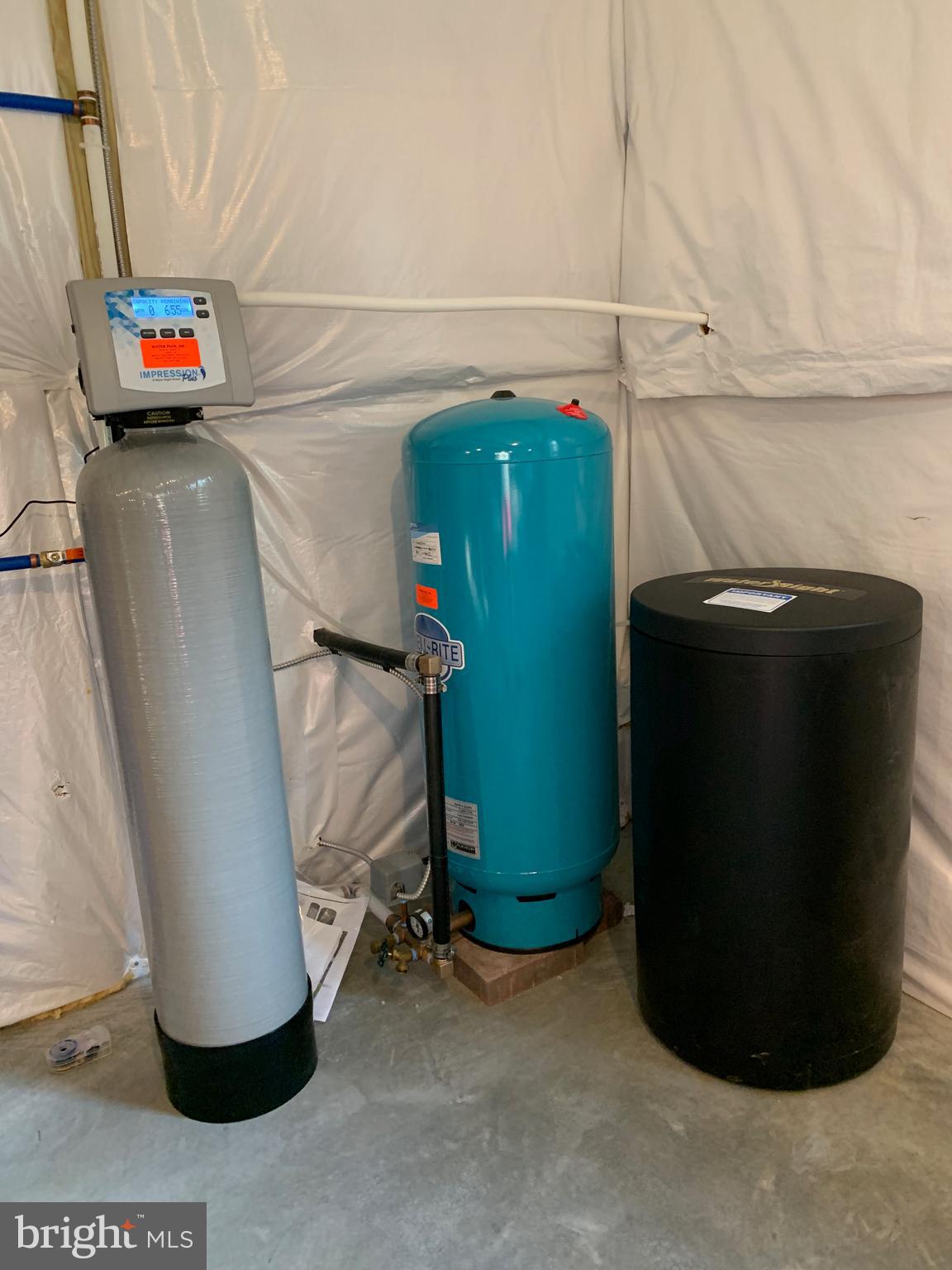 3213 Old Tanbark Road Luray, VA 22835 - Photo 77 of 93 Impressions Plus Water Softner