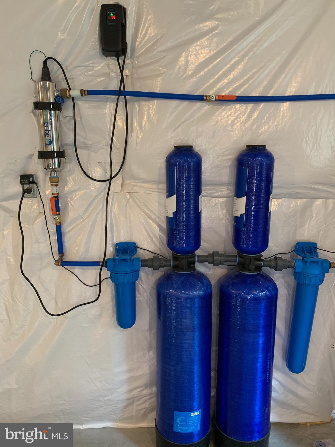 3213 Old Tanbark Road Luray, VA 22835 - Photo 78 of 93 AImpressions Pluquasana Water Purification system